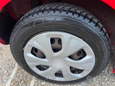 Opel Karl  usata PRATO