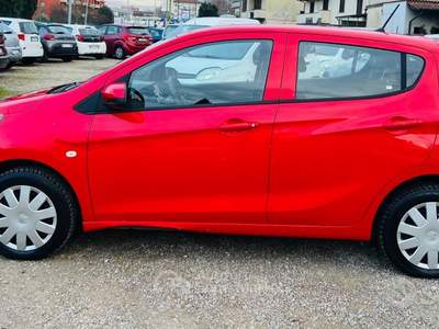 Opel Karl  usata PRATO