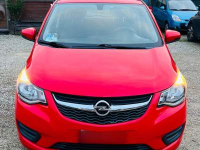 Opel Karl  usata PRATO