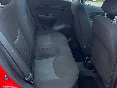 Opel Karl  usata PRATO