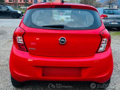 Opel Karl  usata PRATO