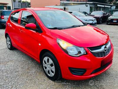 Opel Karl  usata PRATO