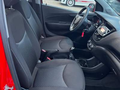 Opel Karl  usata PRATO