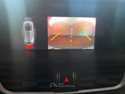 Alfa Romeo Stelvio VETTURA PRONTA CONSEGNA KM CERTIFICATI!!! Nero usata Borgaro Torinese