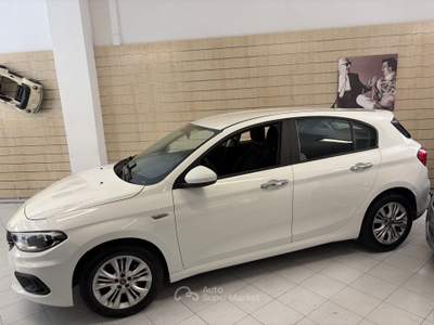 Fiat Tipo Ok neopatentati usata La Spezia