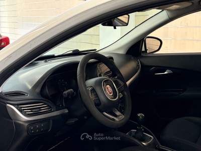 Fiat Tipo Ok neopatentati usata La Spezia
