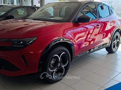 Alfa Romeo Junior Junior Sprint Rosso usata Modugno