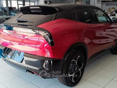 Alfa Romeo Junior Junior Sprint Rosso usata Modugno
