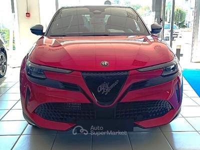 Alfa Romeo Junior Junior Sprint Rosso usata Modugno