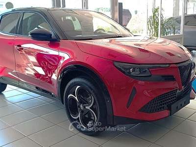 Alfa Romeo Junior Junior Sprint Rosso usata Modugno