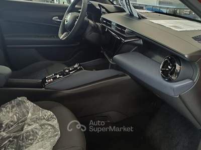 Alfa Romeo Junior Junior Sprint Rosso usata Modugno