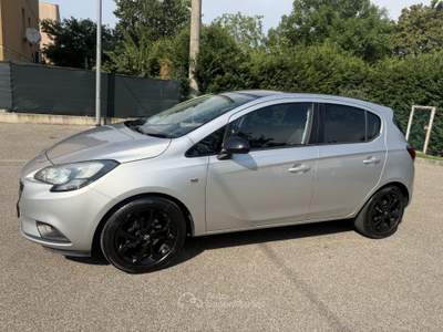 Opel Corsa Opel Corsa 1.4 Gpl - NEOPATENTATI - 12 MESI DI GARANZIA - usata ARGELATO