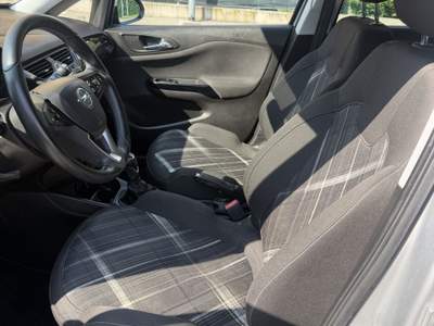Opel Corsa Opel Corsa 1.4 Gpl - NEOPATENTATI - 12 MESI DI GARANZIA - usata ARGELATO