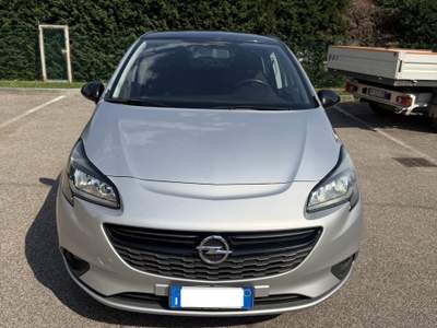 Opel Corsa Opel Corsa 1.4 Gpl - NEOPATENTATI - 12 MESI DI GARANZIA - usata ARGELATO