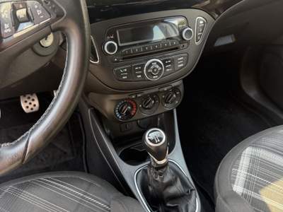 Opel Corsa Opel Corsa 1.4 Gpl - NEOPATENTATI - 12 MESI DI GARANZIA - usata ARGELATO