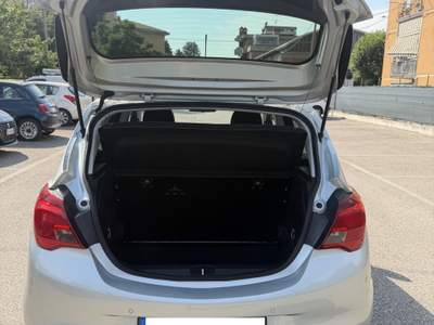 Opel Corsa Opel Corsa 1.4 Gpl - NEOPATENTATI - 12 MESI DI GARANZIA - usata ARGELATO