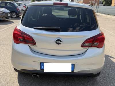 Opel Corsa Opel Corsa 1.4 Gpl - NEOPATENTATI - 12 MESI DI GARANZIA - usata ARGELATO