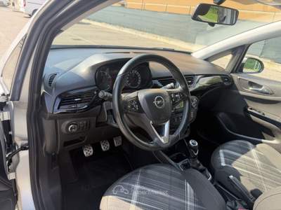 Opel Corsa Opel Corsa 1.4 Gpl - NEOPATENTATI - 12 MESI DI GARANZIA - usata ARGELATO