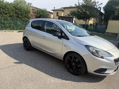 Opel Corsa Opel Corsa 1.4 Gpl - NEOPATENTATI - 12 MESI DI GARANZIA - usata ARGELATO