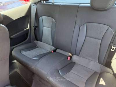 Audi A1 1.4 tfsi Ambition 122cv S-tronic Bianco usata Roma