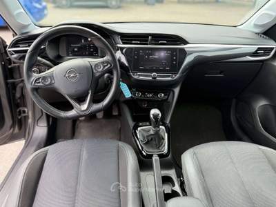 Opel Corsa 2020 1.2 Elegance s Grigio usata Roma