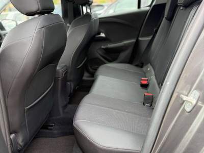 Opel Corsa 2020 1.2 Elegance s Grigio usata Roma
