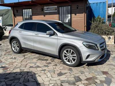 Mercedes-Benz GLA 220 cdi Premium 4matic 170cv auto usata Roma