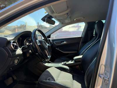 Mercedes-Benz GLA 220 cdi Premium 4matic 170cv auto usata Roma