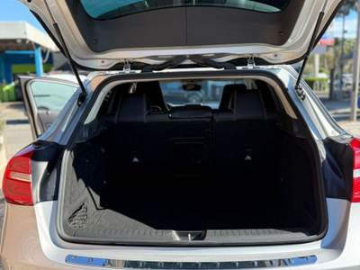 Mercedes-Benz GLA 220 cdi Premium 4matic 170cv auto usata Roma