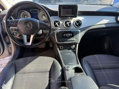 Mercedes-Benz GLA 220 cdi Premium 4matic 170cv auto usata Roma