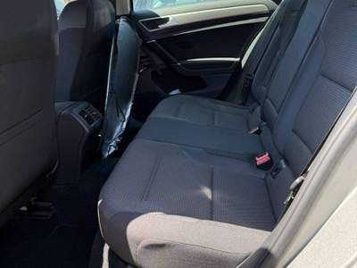Volkswagen Golf 1.4 tsi Comfortline Business 125cv 5p Argento usata Roma