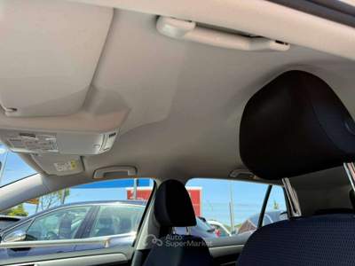 Volkswagen Golf 1.4 tsi Comfortline Business 125cv 5p Argento usata Roma