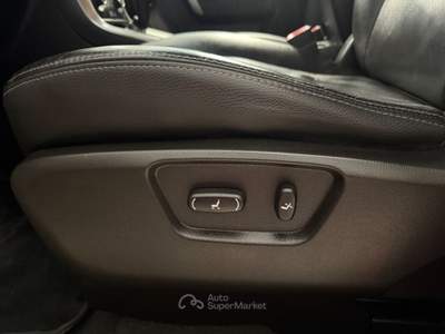 Chevrolet Captiva 2.2 LTZ 184cv auto Bianco usata Fontanafredda