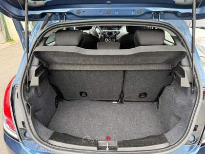Lancia Ypsilon 1.0 FireFly  S&S Hybrid Silver Plus Blu/Azzurro usata Venezia