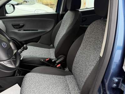 Lancia Ypsilon 1.0 FireFly  S&S Hybrid Silver Plus Blu/Azzurro usata Venezia