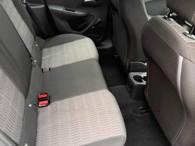Opel Corsa 1.2 Edition Nero usata Venezia