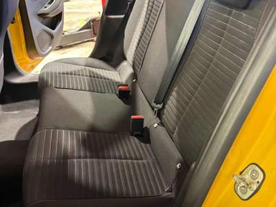 Peugeot 208 PureTech 75 Stop&Start 5 porte Active Giallo usata Venezia