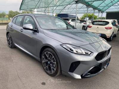 BMW Serie 1 M d  MSPORT AUTO, CERCHI 18 Marrone usata Paderno Franciacorta