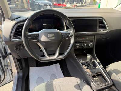 Seat Ateca 2.0 TDI DSG Business Grigio usata Venezia