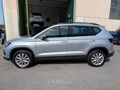 Seat Ateca 2.0 TDI DSG Business Grigio usata Venezia