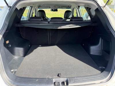 Hyundai ix35 1.6 GDI 16V 2WD Comfort Bianco usata Buttrio