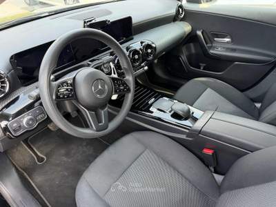 Mercedes-Benz Classe A d Automatic Executive Nero usata Buttrio