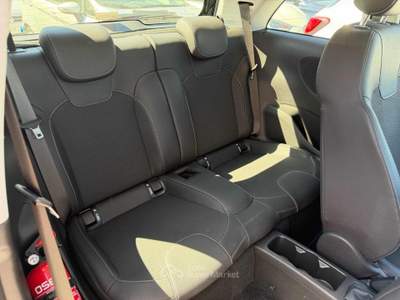 Opel Adam Rocks 1.4 87 CV Bianco usata Buttrio