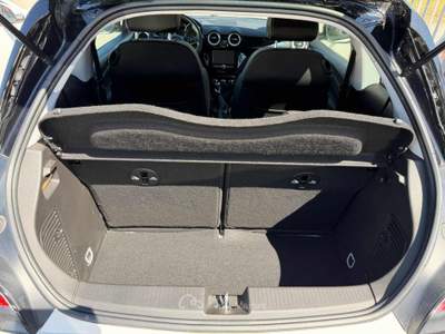 Opel Adam Rocks 1.4 87 CV Bianco usata Buttrio