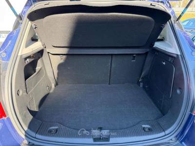 Opel Mokka 1.6 Ecotec 115CV 4x2 Start&Stop Ego Blu/Azzurro usata Buttrio