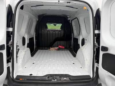 Renault Express 1.4 Blue dCi 75 Van Bianco usata Buttrio