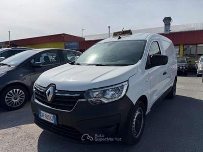 Renault Express 1.4 Blue dCi 75 Van Bianco usata Buttrio