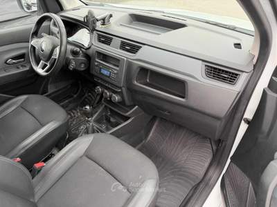 Renault Express 1.4 Blue dCi 75 Van Bianco usata Buttrio