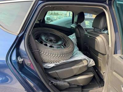 Renault Scénic Scénic dCi 8V 110 CV Energy Bose Blu/Azzurro usata Buttrio