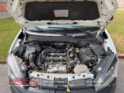 Fiat Doblò cargo 1.6 mjt 105cv CH1 Trekking S&amp;S Bianco usata Treviso